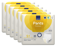 Abena Pants Premium S1 - Multiverpakking
