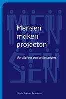 Mensen maken projecten - Nicole Bremer-Ammann - ebook