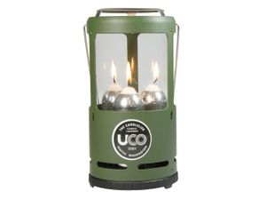 UCO Gear Uco Candlelier Groen