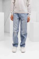 Ballin Amsterdam The Luke Jeans K1531 Kids Blauw - Maat 164 - Kleur: Blauw | Soccerfanshop Ballin Amsterdam The Luke Jeans K1531 Kids Blauw - Maat 164 - Kleur: Blauw | Soccerfanshop