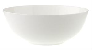 Villeroy & Boch Royal Saladeschaal Rond Porselein Wit 1 stuk(s)