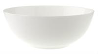 Villeroy & Boch Royal Saladeschaal Rond Porselein Wit 1 stuk(s) - thumbnail