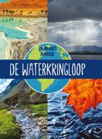 De waterkringloop (Hardback)
