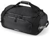 Quadra QX560 SLX® 60 Litre Haul Bag - Black - 67 x 33 x 42 cm