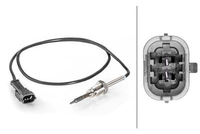 Sensor, uitlaatgastemperatuur 6PT014494341