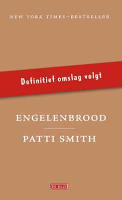 Engelenbrood (Paperback)