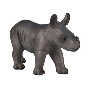 Mojo Wildlife Neushoorn Baby Lopend 387247