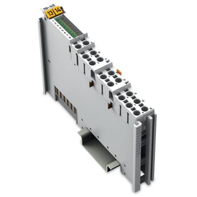 WAGO 750-1415 Digitale PLC-ingangsmodule 750-1415 1 stuk(s)