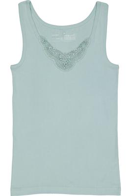 Hemd - Groen Hemd - Groen