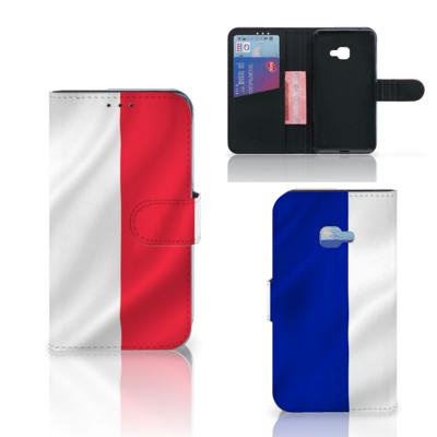 Samsung Galaxy Xcover 4 | Xcover 4s | Bookstyle Case | Frankrijk