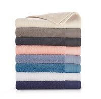 Walra Soft Cotton Handdoek 70 x 140 cm - 550 gr/m2 - in 12 kleuren verkrijgbaar - thumbnail