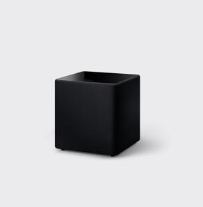 KEF Kube 12 MIE Subwoofer - zwart