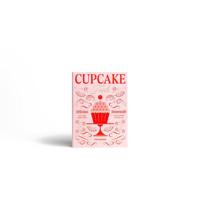 Printworks The Essentials Cadeauset - Cupcake Printworks The Essentials Cadeauset - Cupcake