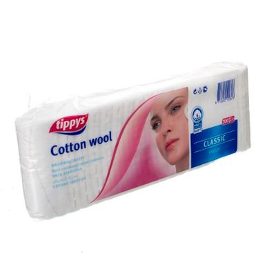 Tippys Watten Voorgesneden Zz 200g