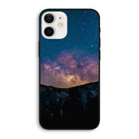Travel to space: iPhone 12 Biologisch afbreekbaar hoesje