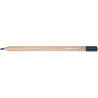 EDU3 Edugreen jumbo kleurpotloden, vulling 5 mm, blauw, 10 stuk/ 1 doos