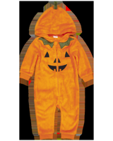 Onesie - Oranje Onesie - Oranje