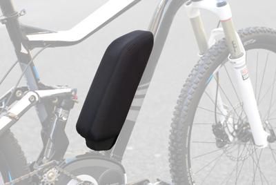 FAHRER Bat.cover bosch a/p frame