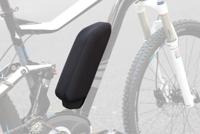 FAHRER Bat.cover bosch a/p frame