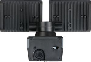 Brennenstuhl Connect | LED WiFi | Duo Spots | WFD 3050 | 3500lm | IP54 - 1179060000