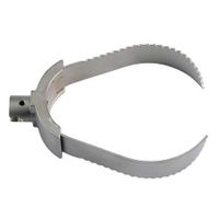 Milwaukee Accessoires 100 mm wortelsnijder voor doorslijpmachine 22 mm kabels - 48533833 - 48533833