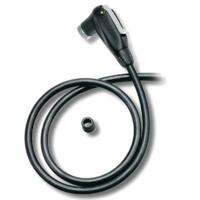Topeak smarthead + pompslang Topeak smarthead + pompslang