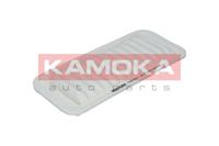 Luchtfilter KAMOKA, u.a. für Toyota, Lancia, Alfa Romeo, Skoda, Daihatsu, Citroën, Peugeot, Subaru, Mitsubishi