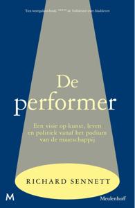 De performer (Paperback)