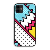 Pop Art #2: iPhone 11 Biologisch afbreekbaar hoesje