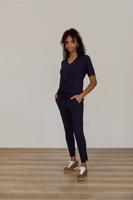 Vicky shirt - dark blue - 94755
