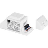BLOCK AIM 1,6/0,8 Spaartransformator 1 x 115 V/AC, 220 V/AC, 230 V/AC, 240 V/AC 1 x 115 V/AC, 220 V/AC, 230 V/AC, 240 V/AC 384 VA 1.6 A