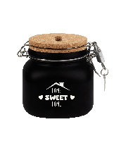 Luxe Spaarpot Home sweet home