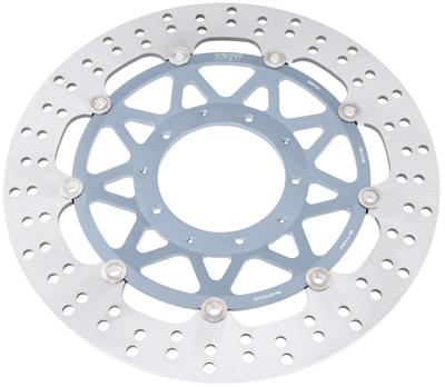 TRW Rotor msw201 floating