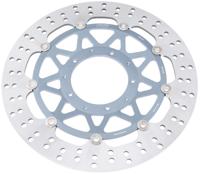 TRW Rotor msw201 floating