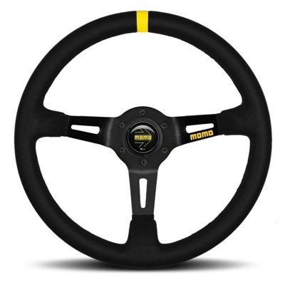 Race stuurwiel MOMO MOD.08 Ø 35 cm