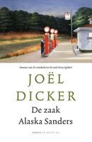 De zaak Alaska Sanders - thumbnail