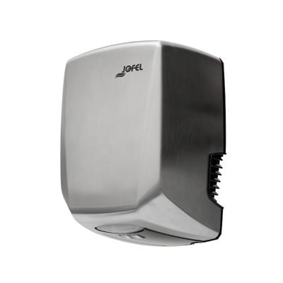 Jofel Jofel Power+ ultra fast automatische handdroger compact - RVS