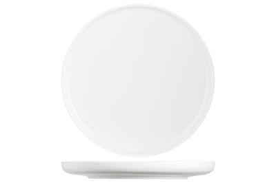 Cosy & Trendy Dinerborden Moon White ø 28 cm - 4 Stuks Cosy & Trendy Dinerborden Moon White ø 28 cm - 4 Stuks