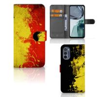 Motorola Moto G62 5G | Bookstyle Case | België