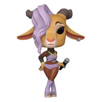 Zootopia 2 POP! Movies Vinyl Figure Gazelle 9 cm