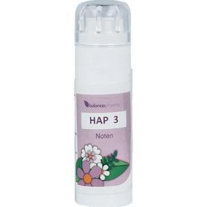 Balance Pharma Noten allergoplex
