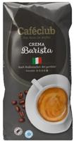 Caféclub Crema Barista bonen 1 kg