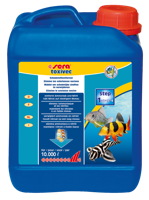 Sera Toxivec 2500ml - Directe Verwijdering van Giftige Stoffen in Aquariums - thumbnail