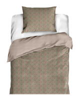 Dekbedovertrek set - Roze