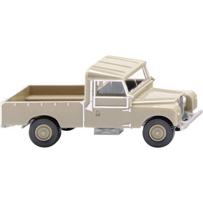 Wiking 0107 03 H0 Auto Land Rover