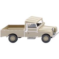 Wiking 0107 03 H0 Auto Land Rover Wiking 0107 03 H0 Auto Land Rover
