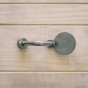 Ss Brewtech™ Vorlauf arm kit voor op doorvoer