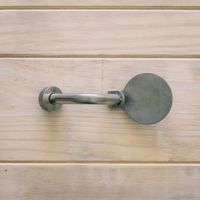 Ss Brewtech™ Vorlauf arm kit voor op doorvoer Ss Brewtech™ Vorlauf arm kit voor op doorvoer