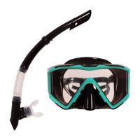 SET SQUBA HATHOR MASK AND SWIMMING TUBE