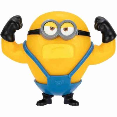 Beeldje - Goo Jit Zu - Dave 13 cm - Despicable Me 4